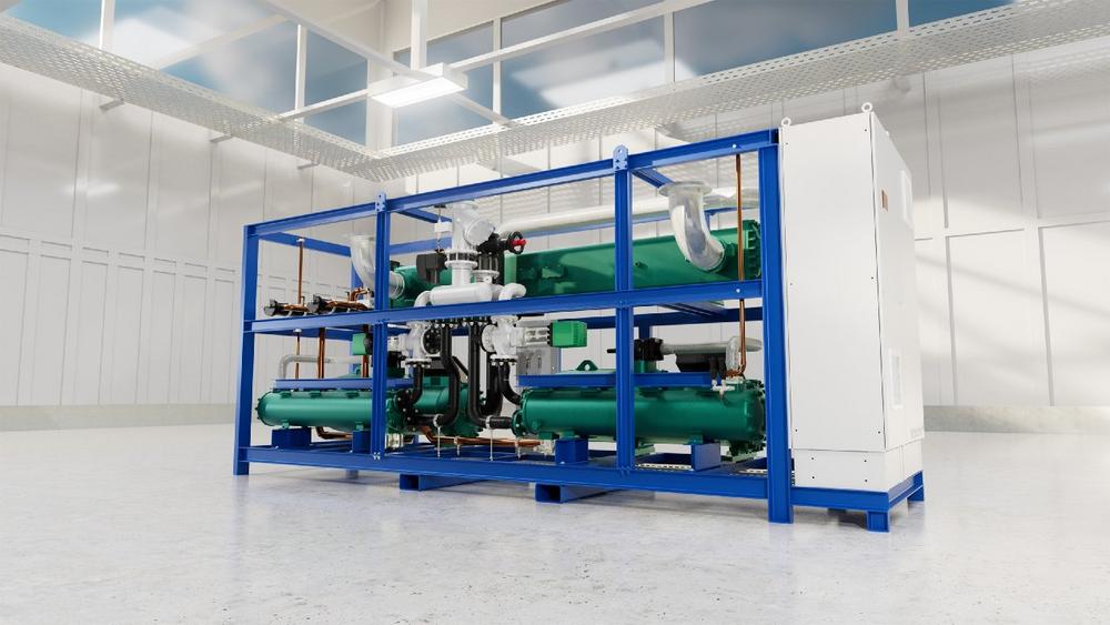 Effizient und zukunftssicher: technotrans zeigt intelligentes Thermomanagement für die Kunststoffverarbeitung