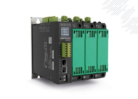 GEFRAN auf der K 2025