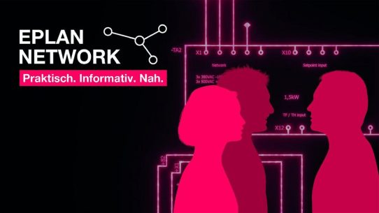 Anwendertreffen: Engineering & Fertigung im Fokus
