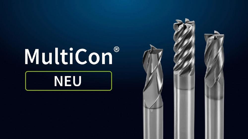 Leistungssprung mit MultiCon®