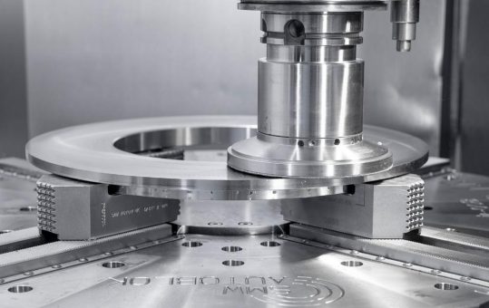 Tyrolit: 24/7-Fertigung dank digitaler Prozesskette mit Lino® Hub und SAP® S/4HANA®