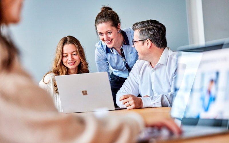 Neuer Vortrag zeigt: Change Management braucht psychologisches Feingefühl