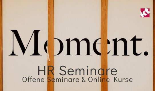 Kompakttraining GmbH & Co. KG: Seminare für zeitgemäße Personalgespräche