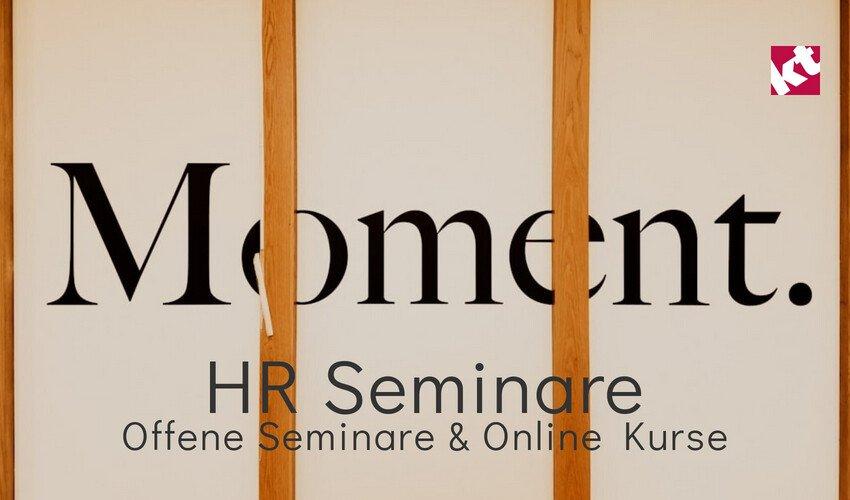 Kompakttraining GmbH & Co. KG: Seminare für zeitgemäße Personalgespräche