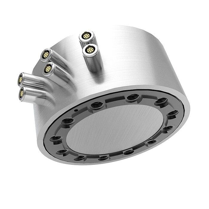 Immer perfekt abgestimmt: Serie MKA Engineered to Order