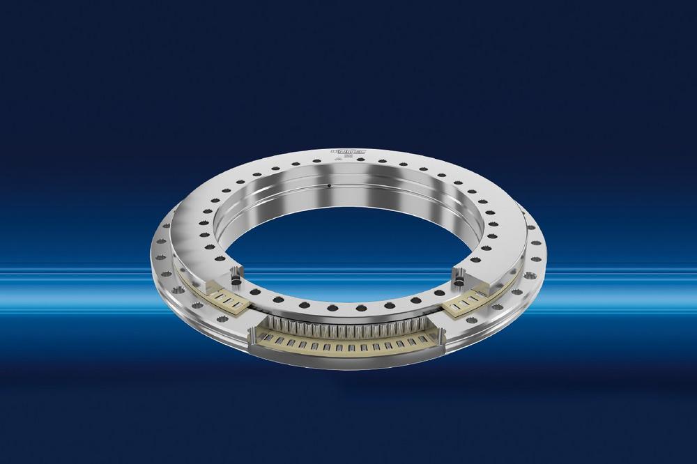 Rodriguez auf der EMO Hannover 2025