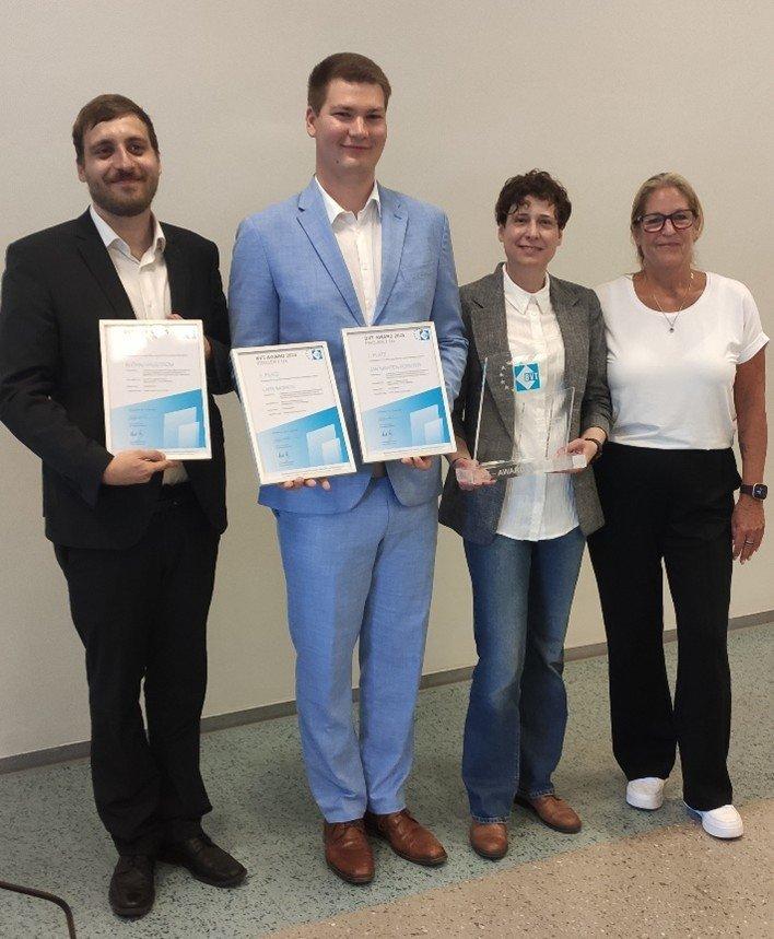 BVT-AWARD 2025