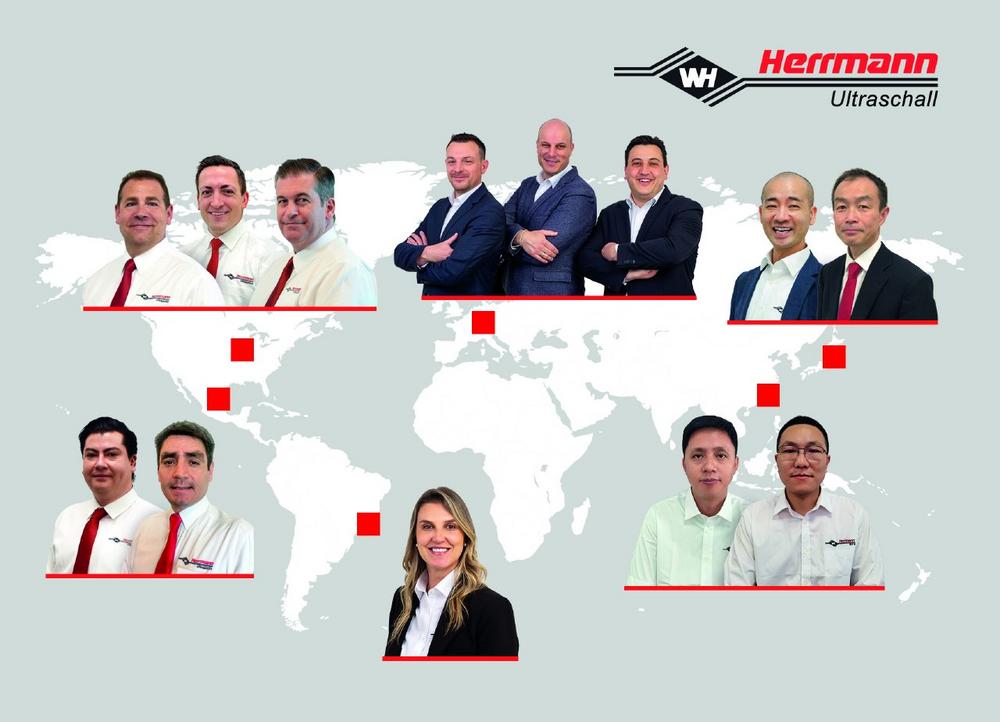Nähe zu AUTOMOTIVE und MEDICAL vertieft