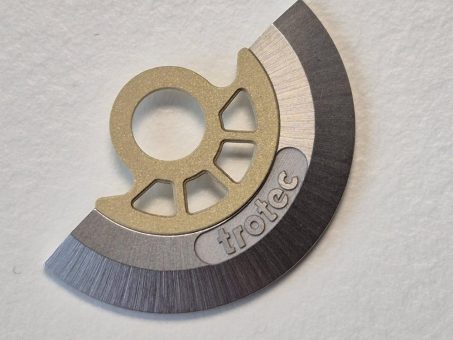 Personalisierte Luxusuhren: Lasergravur als Differenzierungsmerkmal