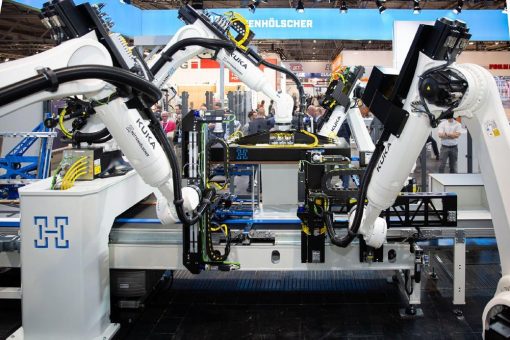 Neues ERP-System für effizientere Projektabwicklung
