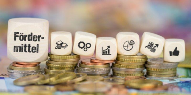 Fördermittel-Update August