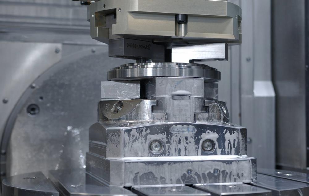 Made-in-Germany-Lösungen für den CNC-Drehmaschinenhersteller aus Asti