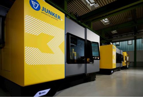 Zukunft gestalten mit Schleiflösungen,  die den Unterschied machen