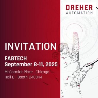 Smart Metal Manufacturing – Wie Pressen-Automatisierung neue Formen der Produktivität ermöglicht