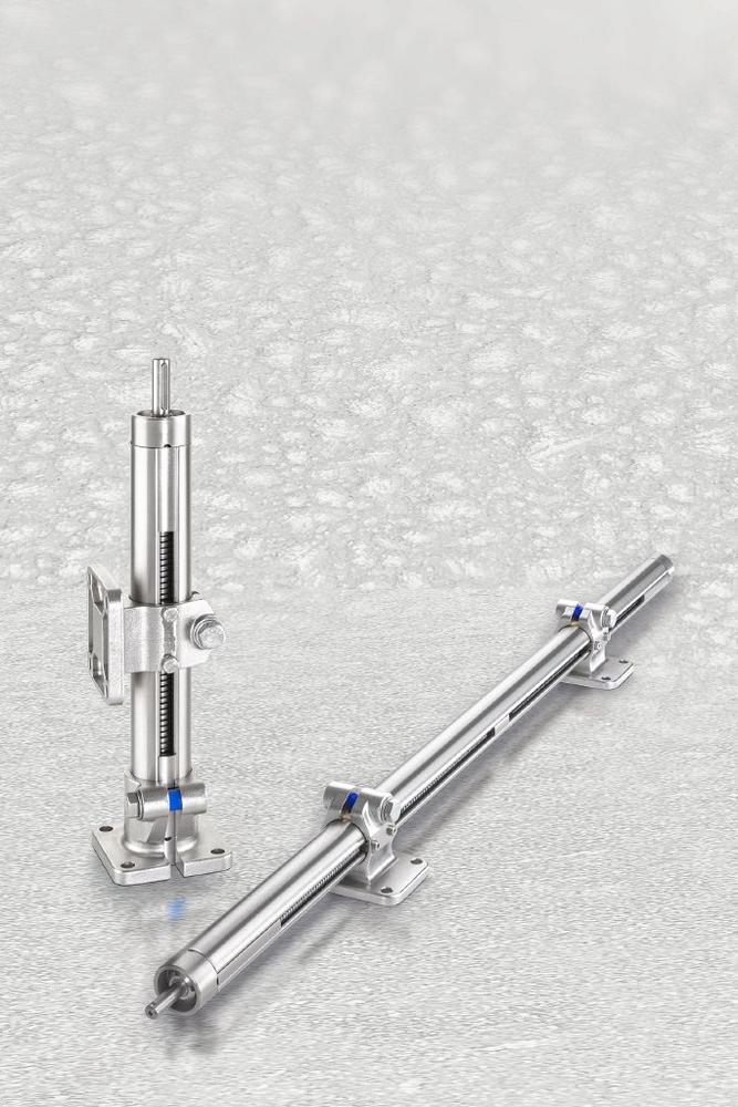 RK Rose+Krieger baut sein Lineartechnik-Portfolio aus