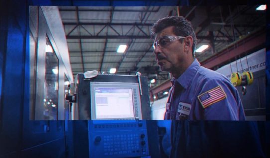 Viking Power Technologies die Zukunft der Tiefbohrtechnik prägt