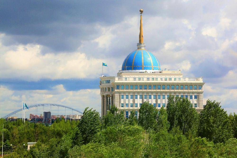 EAC Zertifizierung und EAC Deklarierung in Kasachstan