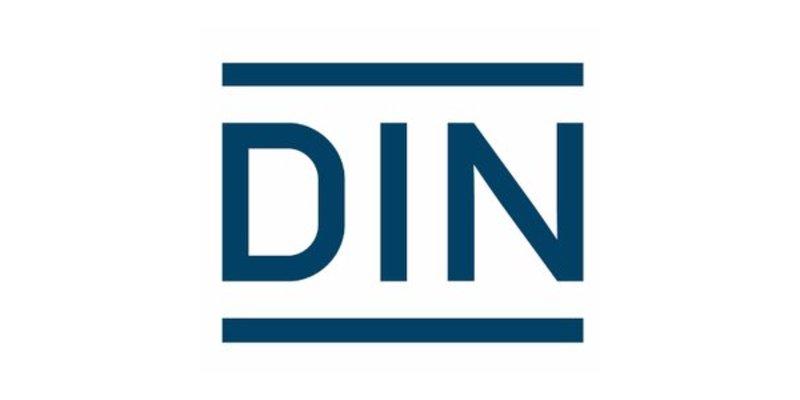 DIN EN ISO 2361 erschienen