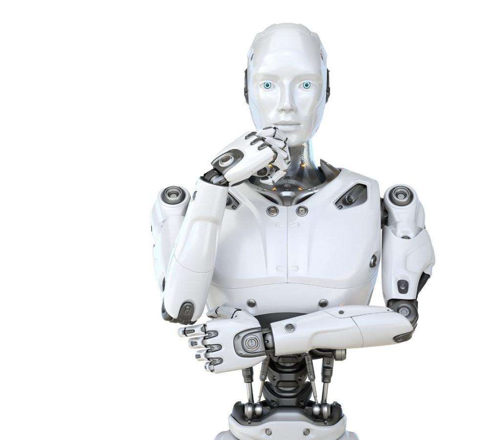 JUNKER Gruppe liefert präzise Schleiflösungen für Schlüsselkomponenten in humanoiden Robotern