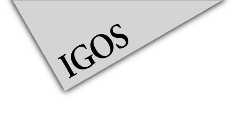 IGOS: Kompetenter Partner für Korrosionsprüfungen und Schichtanalysen