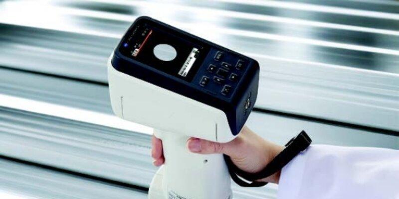 Konica Minolta Sensing: Präzise Lösungen zur Prüfung der Oberflächenqualität