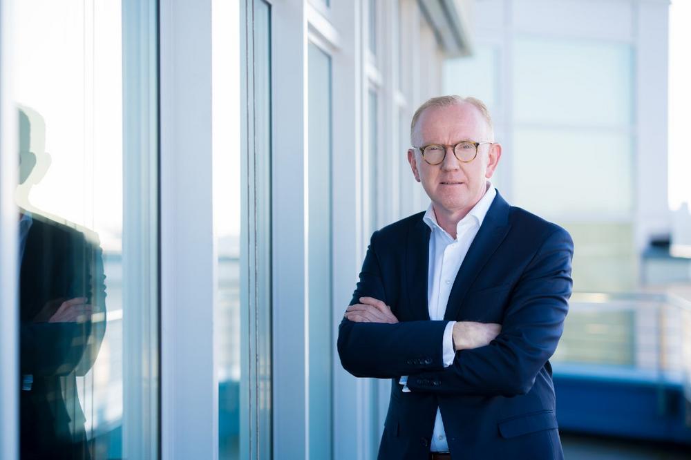 technotrans gewinnt Anschlussauftrag für die Flüssigkeitskühlung von Datacentern