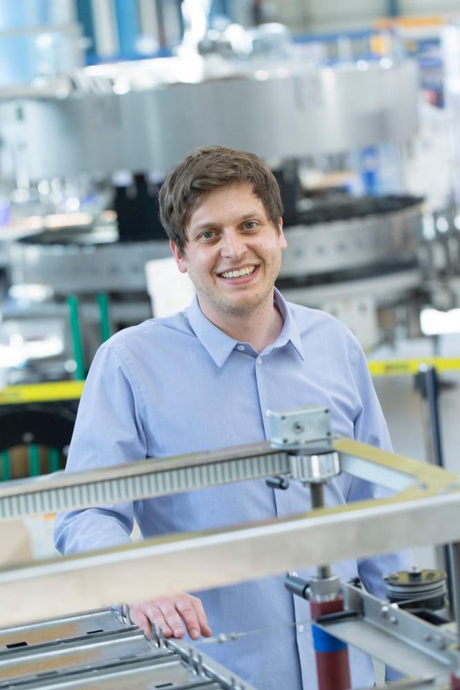 Effizient, flexibel, bedienerfreundlich: KHS entwickelt Innoket Neo Flex weiter