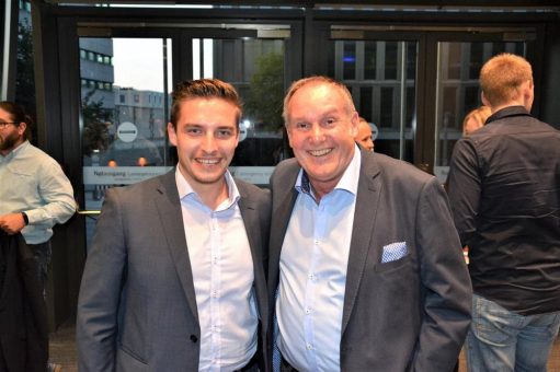 DATRON AG: Wir bilden die Besten aus – IHK Bestenehrung 2017