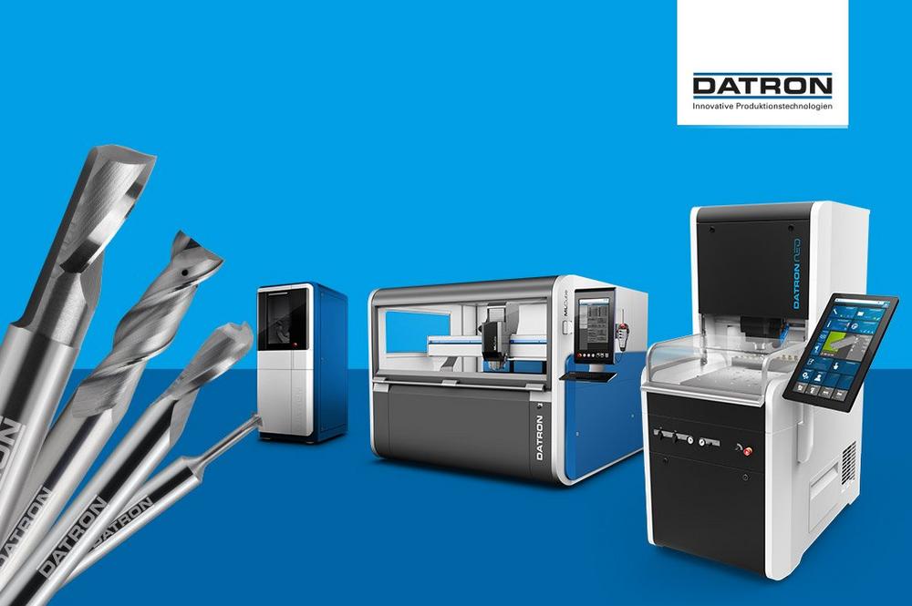 Alles aus einer Hand