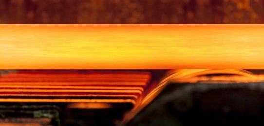 WISCO erteilt SMS group Endabnahme für die erfolgreiche Modernisierung der Hochleistungs-Warmbandstraße in Wuhan