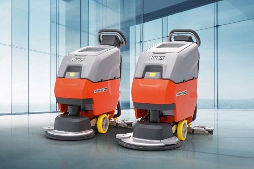 Robotics meets Walk-behind