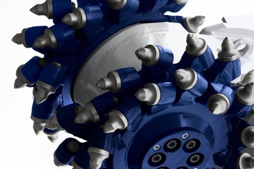 Epiroc investiert in Zukunftstechnologie: Produktionsstandorte in Thüringen massiv ausgebaut