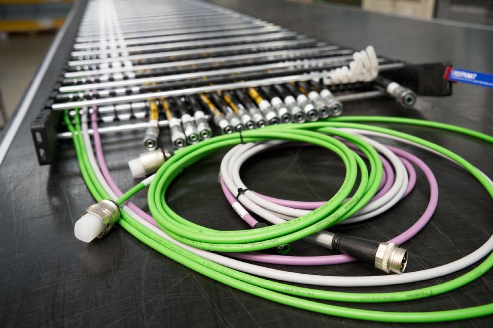 Smart, smarter, TOTALTRAX