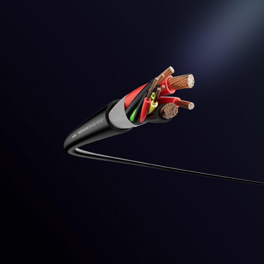 Neue ISOBUS-Leitungen für das Smart Farming