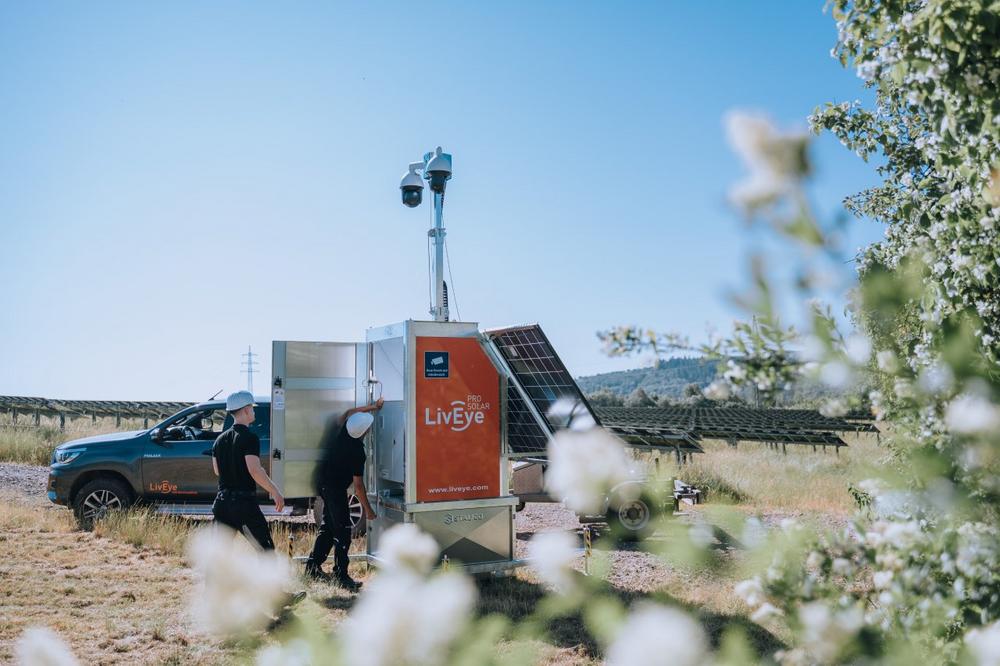 Risikofaktor Baustelle: Sabotage und Spionage auf dem Vormarsch