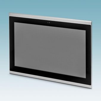Neue Outdoor-Webpanels der Produktfamilie WP 6000