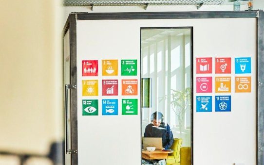 Neues E-Book: Wirtschaft und Nachhaltigkeit – das Erfolgsduo für den Mittelstand