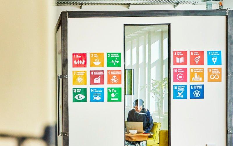 Neues E-Book: Wirtschaft und Nachhaltigkeit – das Erfolgsduo für den Mittelstand