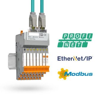 Automatisierung mit Relais neu gedacht