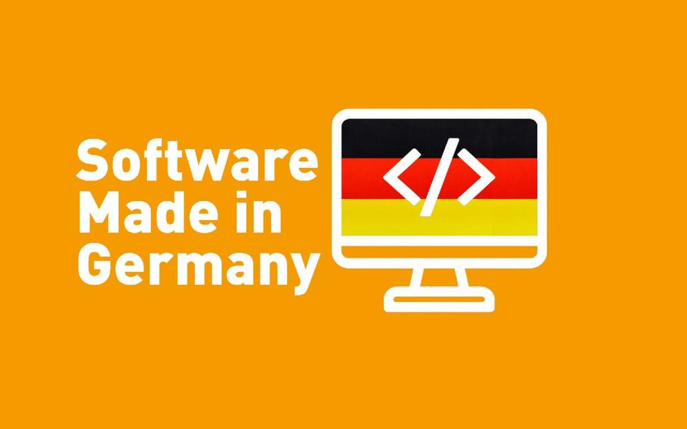 Vertrauen braucht Nähe: Warum Software „Made in Germany" für KMU in Maschinenbau, Fertigung und Logistik entscheidend ist