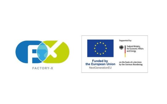 Arvato Systems wird Konsortialpartner bei Factory-X