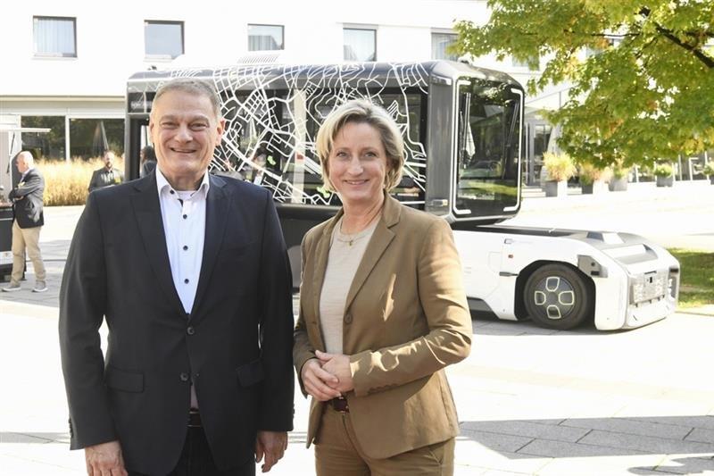 Zulieferertag Automobilwirtschaft BW 2025