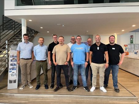 SMC erweitert Vertriebsnetz: Meerkötter GmbH ist neuer Vertriebspartner