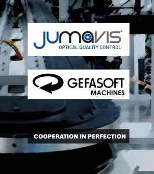 Erfolgreiche Kooperation zwischen GEFASOFT und jumavis