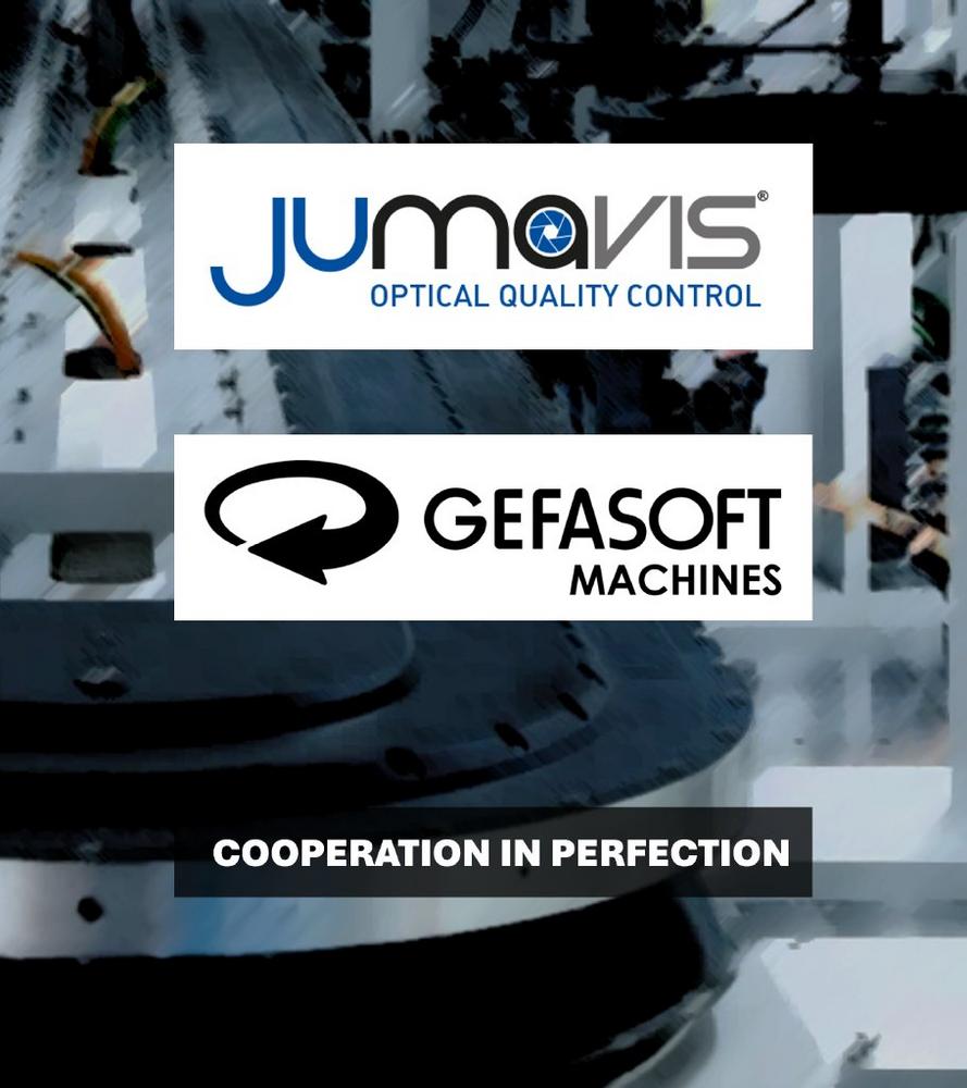 Erfolgreiche Kooperation zwischen GEFASOFT und jumavis