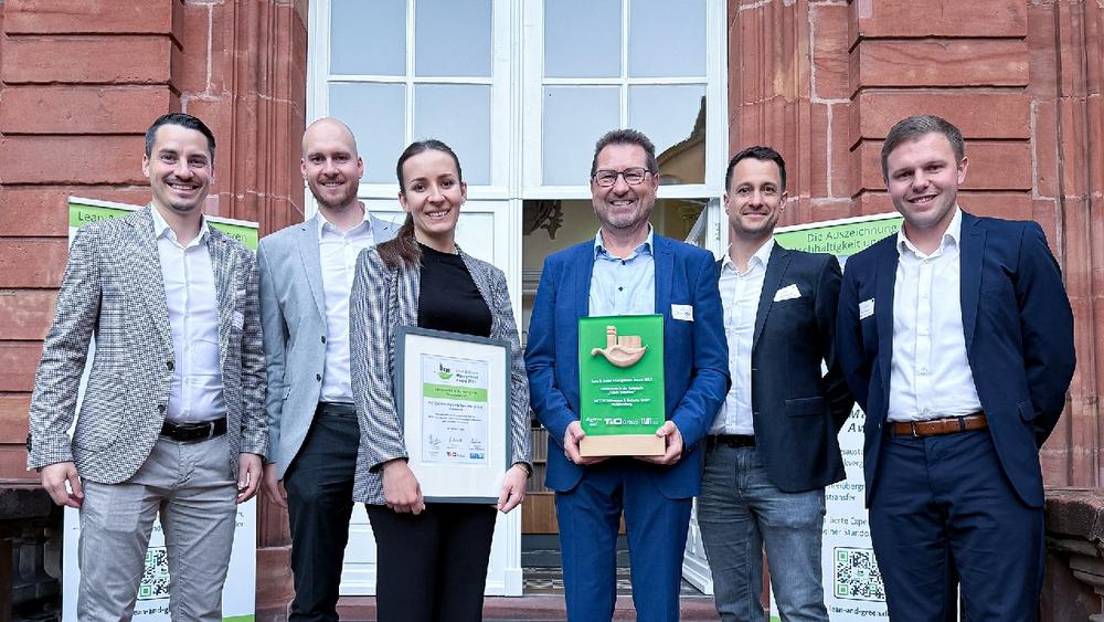 Preis für NETZSCH Pumpen & Systeme