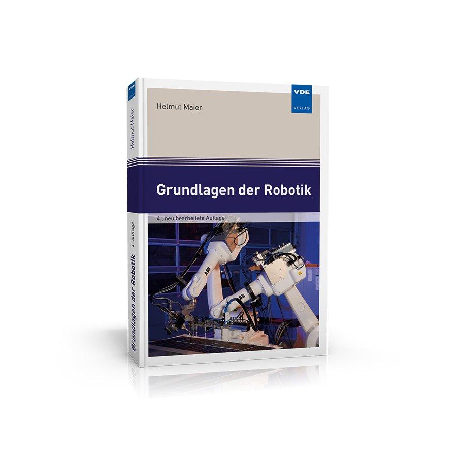 Robotik praxisnah verstehen – von Industrierobotern bis KI