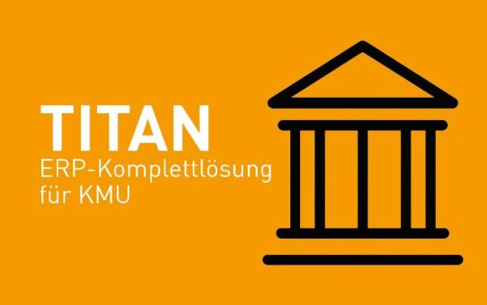 Vom Flickenteppich zur Klarheit: Ein System, alle Prozesse, echte Kontrolle