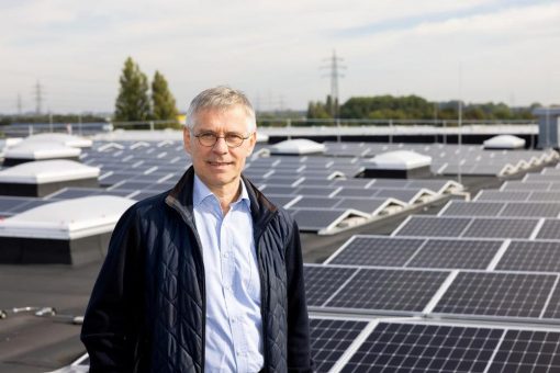MaGeno-Solar eG: KHS-Mitarbeitende für außerordentliche Leistung im Klimaschutz geehrt