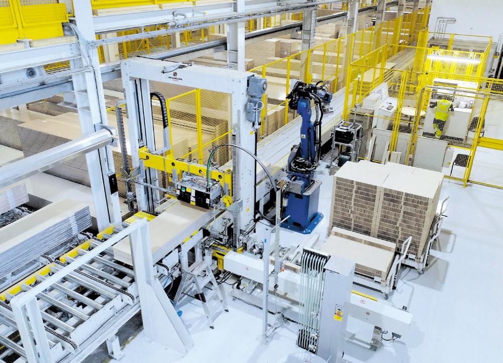 IMA Schelling: Maßgeschneiderte Lösungen für echten Mehrwert